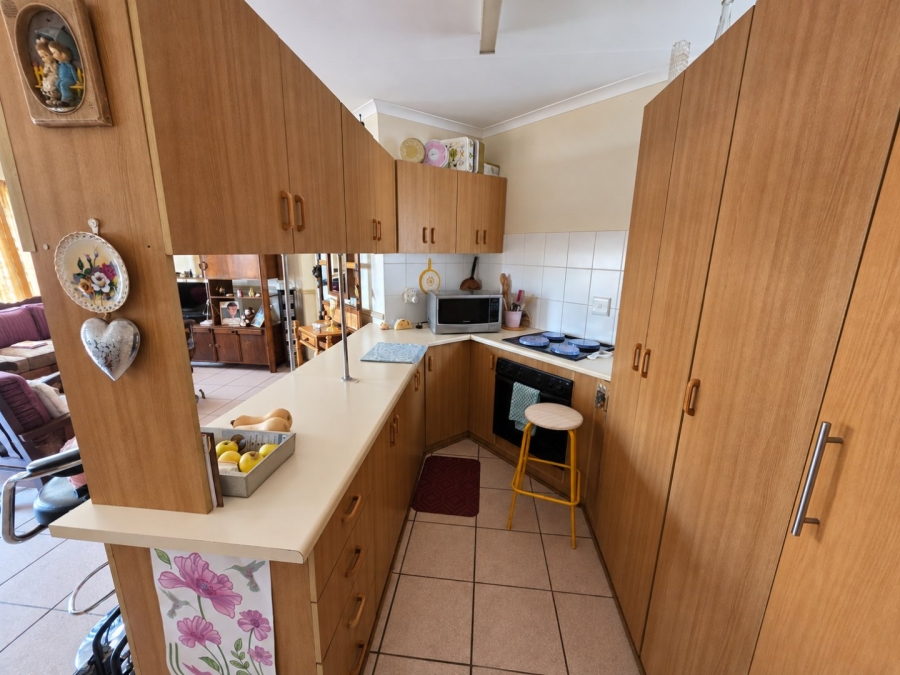 2 Bedroom Property for Sale in Spitskop SH Free State